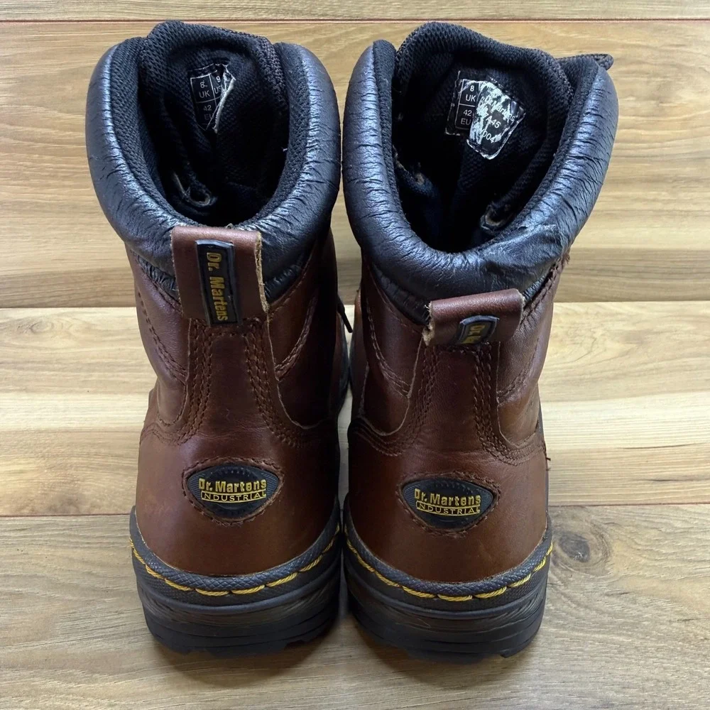 Dr. Martens us mens